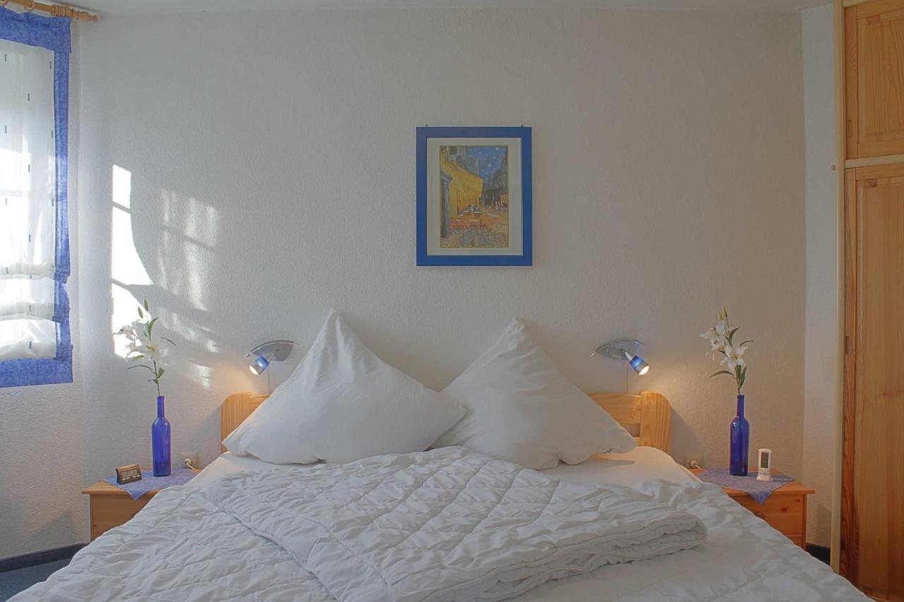 Seestern Bungalow Stw45B Dorumer Neufeld Εξωτερικό φωτογραφία